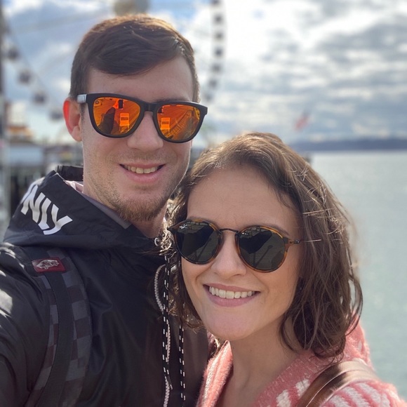 Meet your Posher, Elliot - Picture 1 of 1